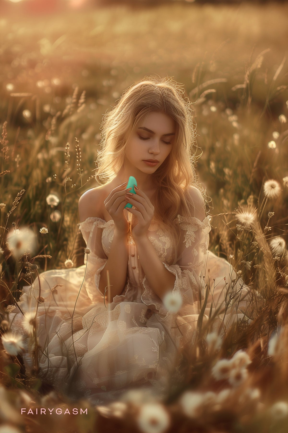 FairyGasm
