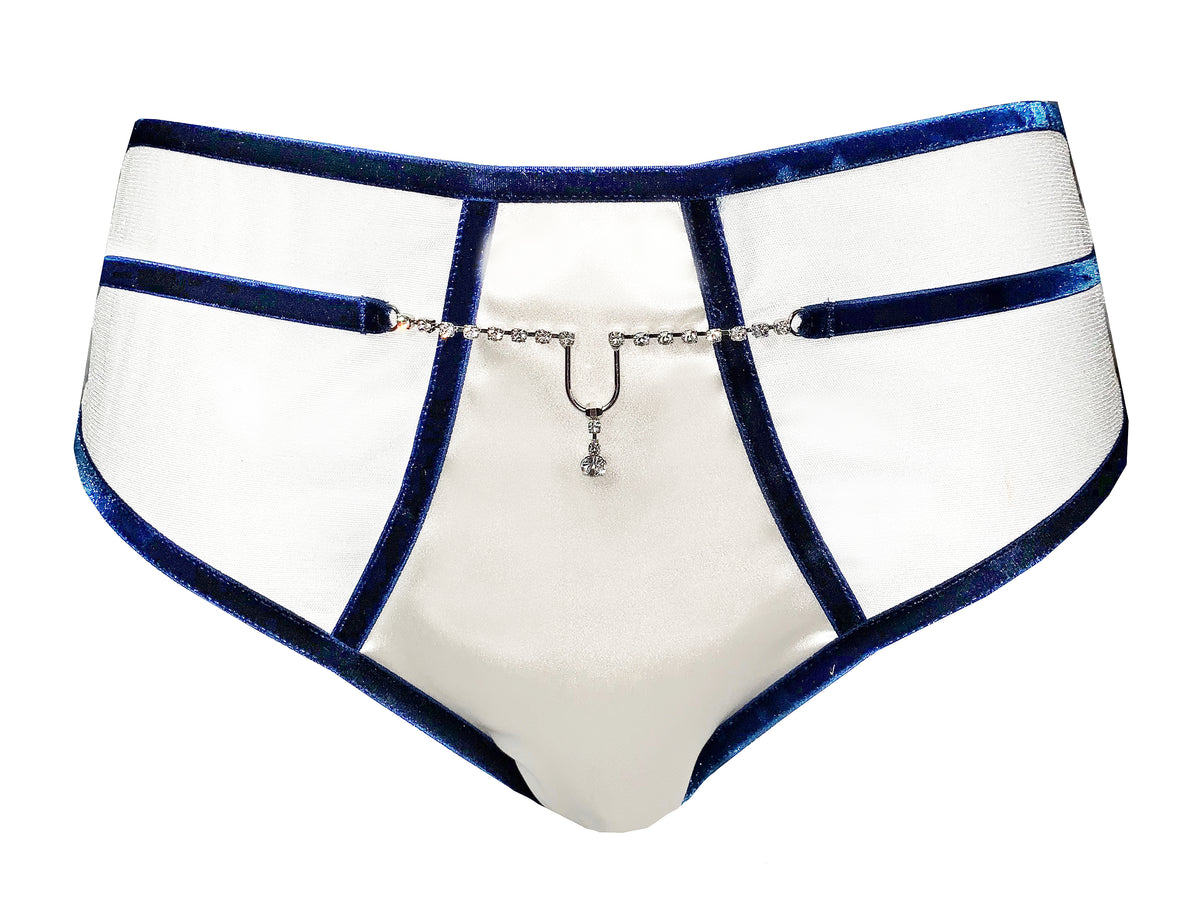 V.I.P.A Isadora slip milk