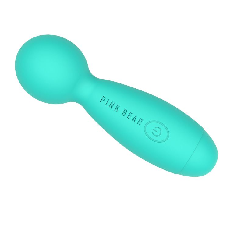 PinkBear -PB0014- Melura groen