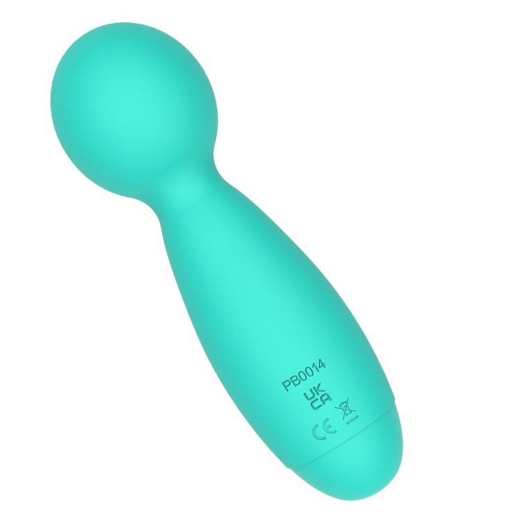 PinkBear -PB0014- Melura groen