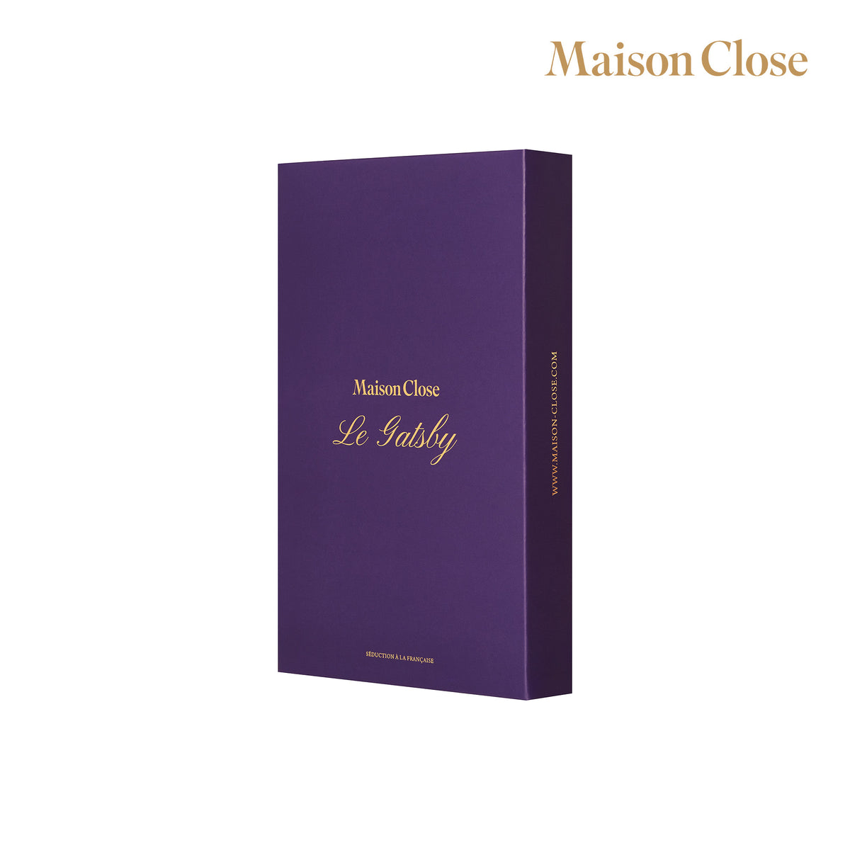 Scandale -560089- ligas para meias - Le Gatsby