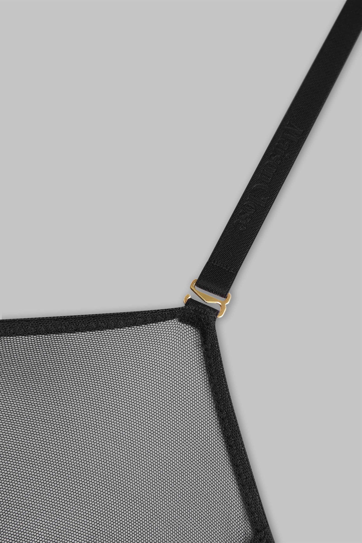 Scandale -561168- straps jumpsuit - Corps à Corps