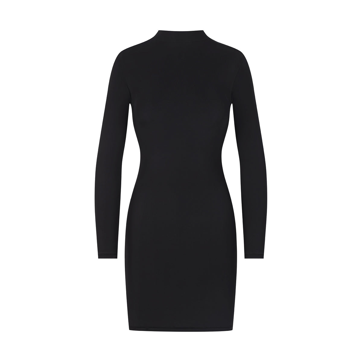 Scandale -608080- dress with sleeves - Pure Tentation