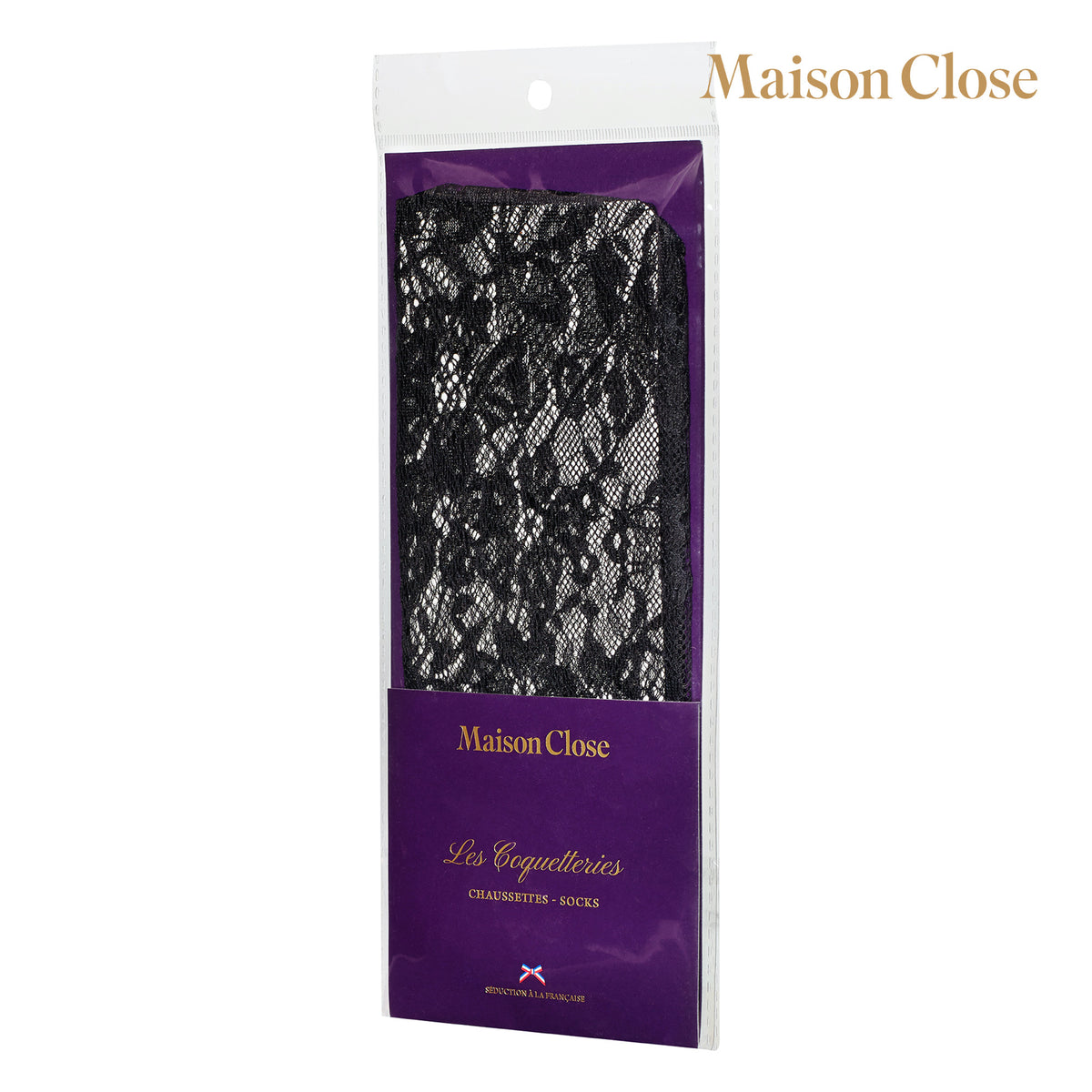 Scandale -608423- lace socks