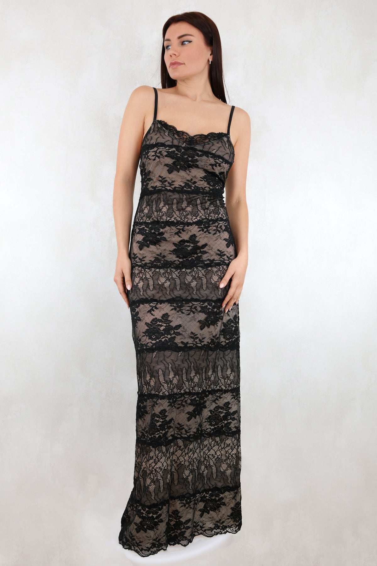 V.I.P.A Randevu Kleid 7039