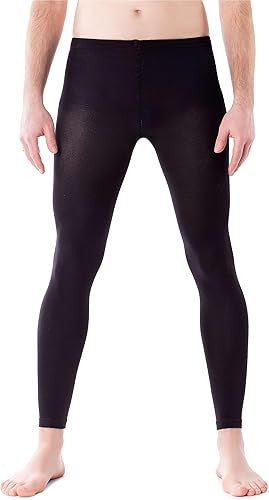 Knittex meggings sporty 100 den