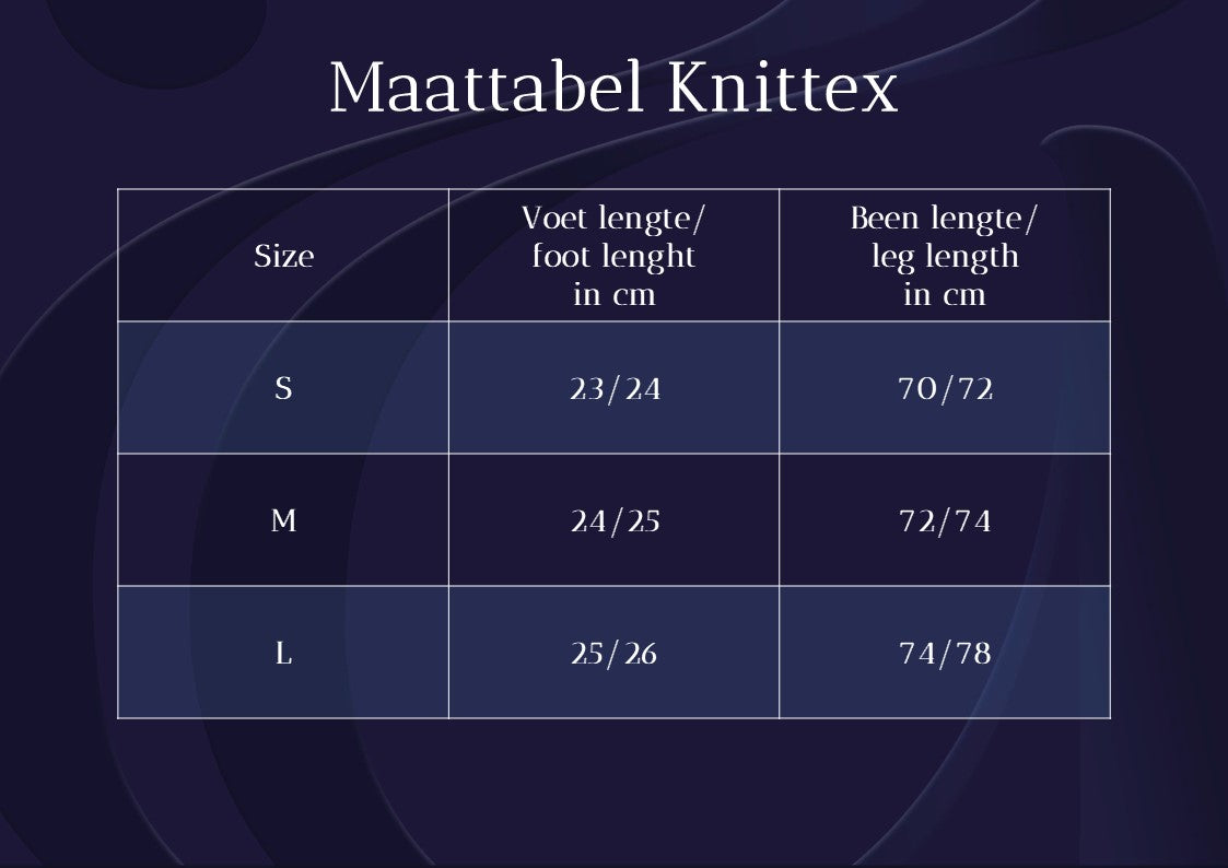Knittex Femme meias de nylon lisas de 15 den♀♀♀♀♀♀