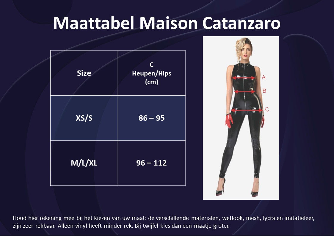 Maison Catanzaro -IMPSEA2509- Tanga de biquíni Caipirinha