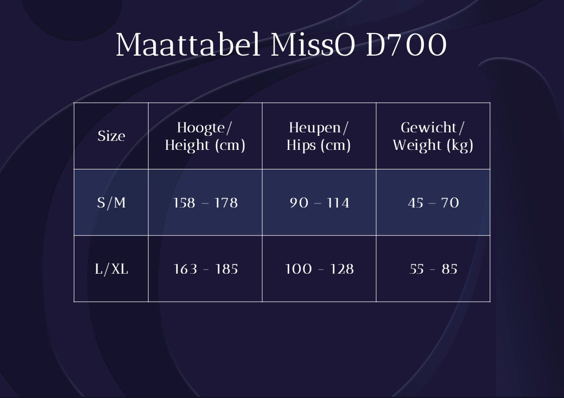 MissO hálós ruha