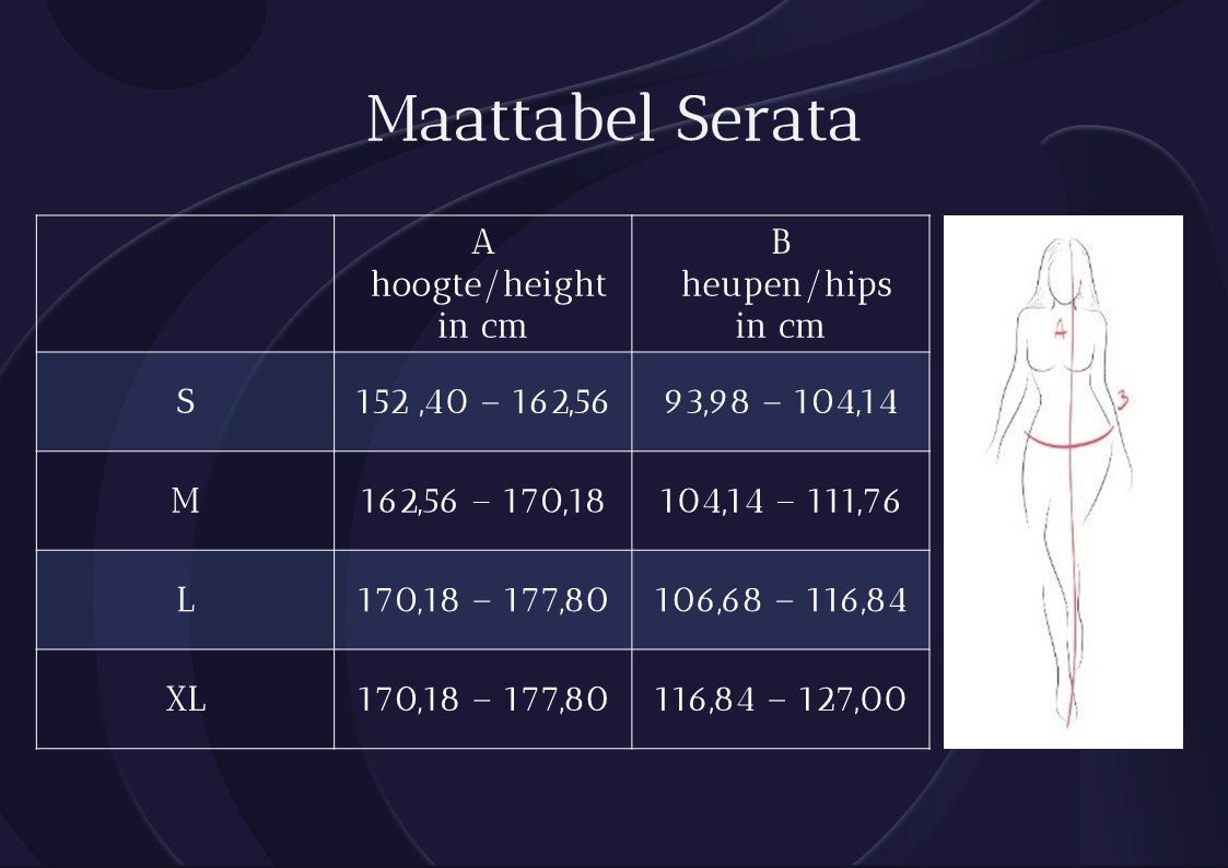 Serata Retro T502 collants super transparentes LRT