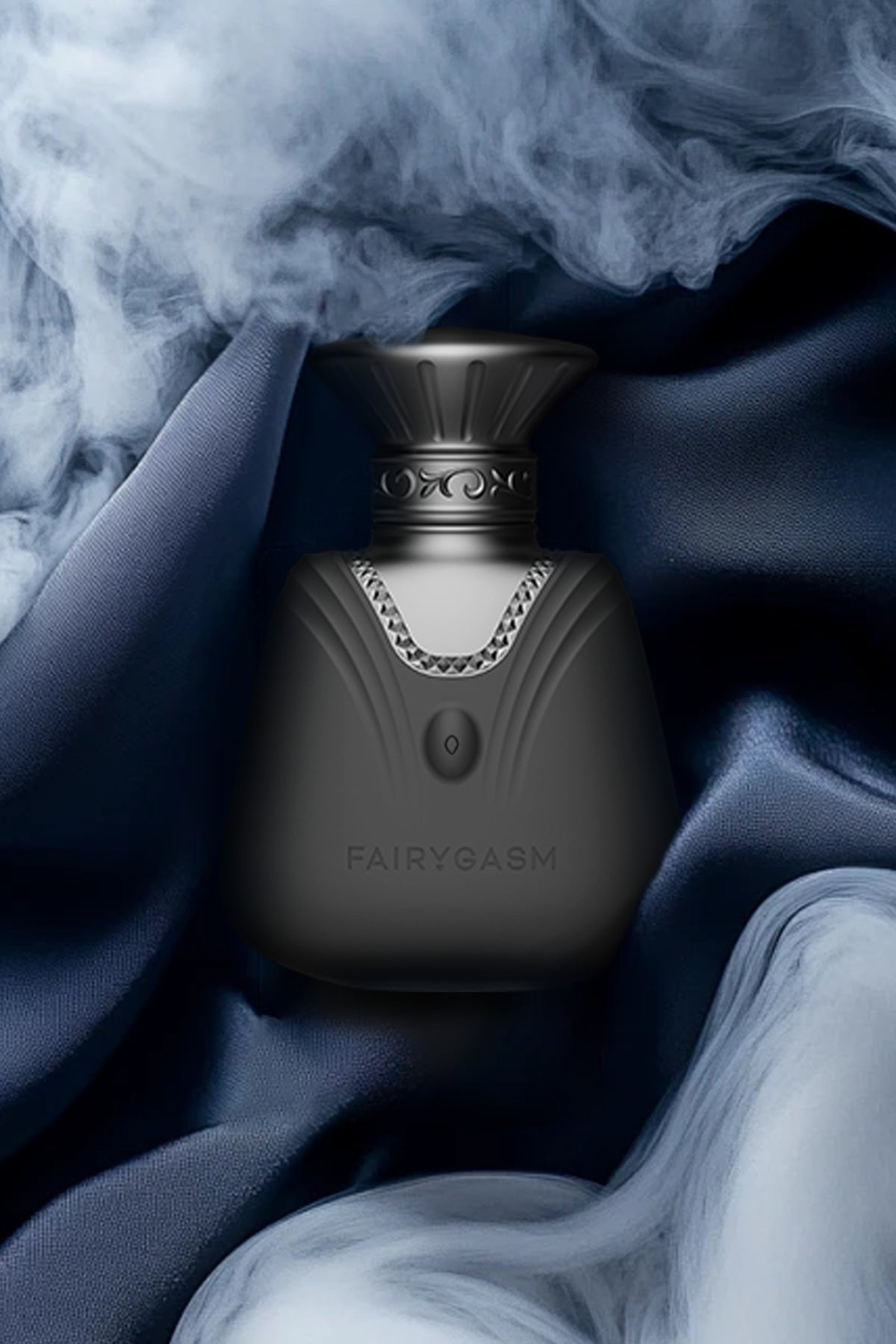 FairyGasm -F0037- Perfumgasm Desire zwart