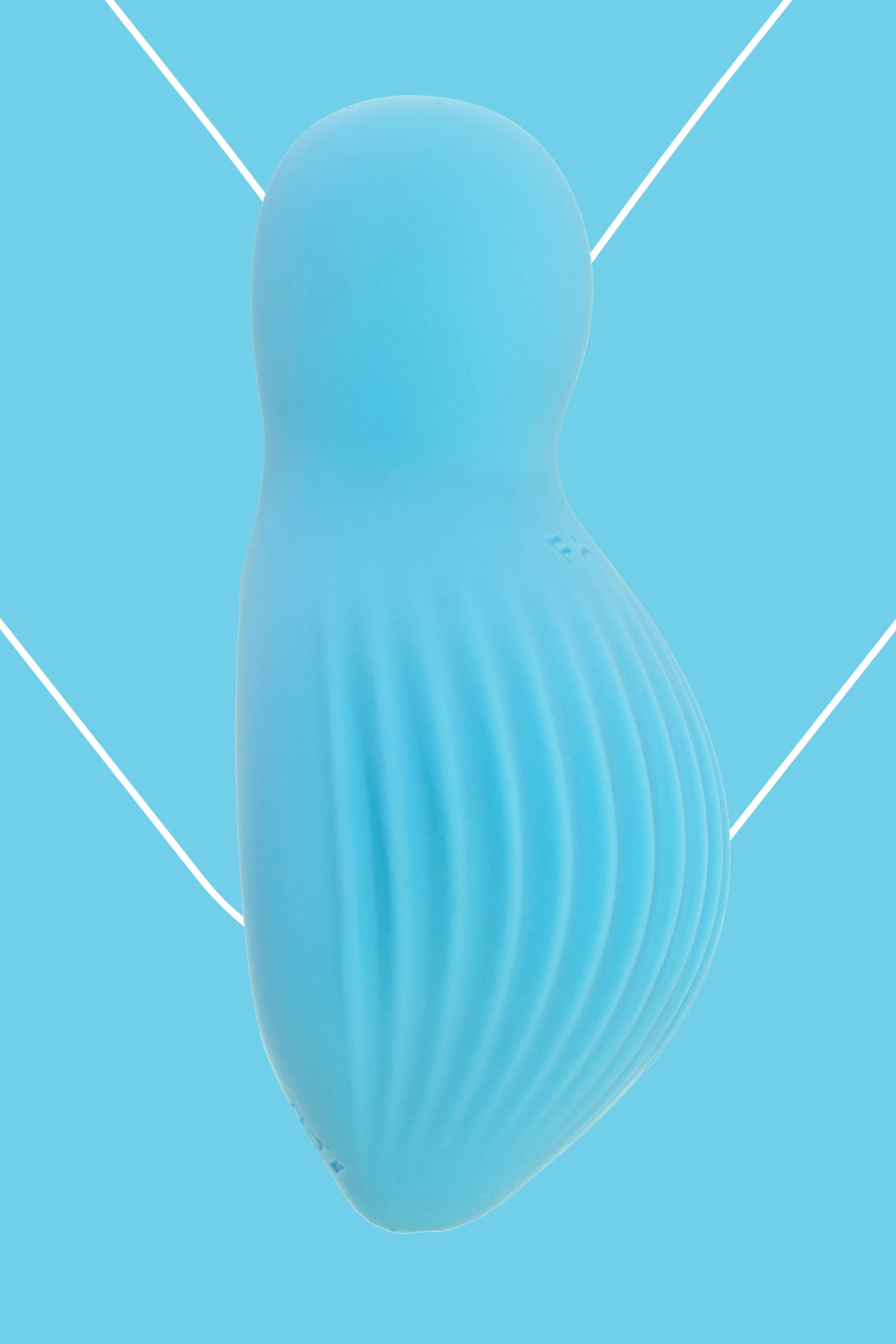 FairyGasm -F0019- EnchantedDesire blauw