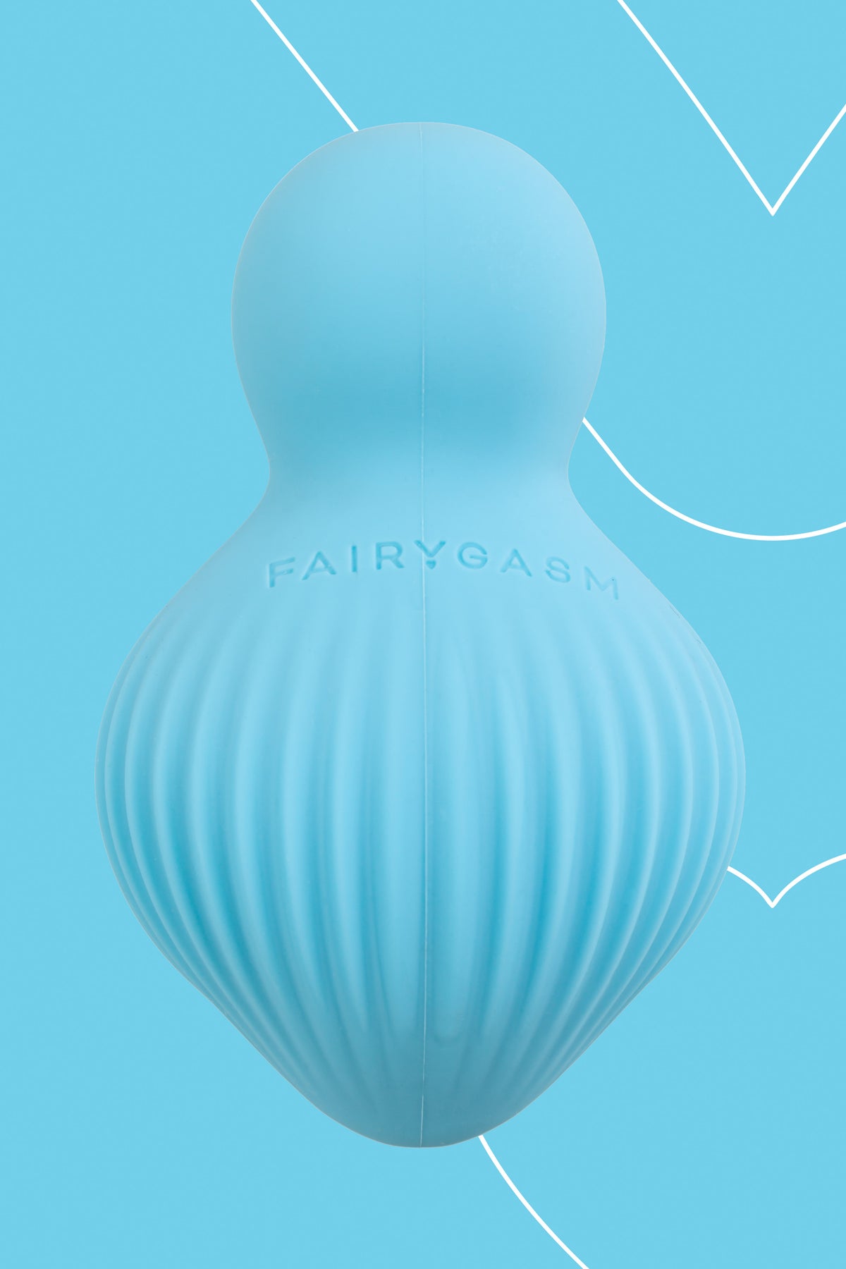 FairyGasm -F0019- EnchantedDesire blauw