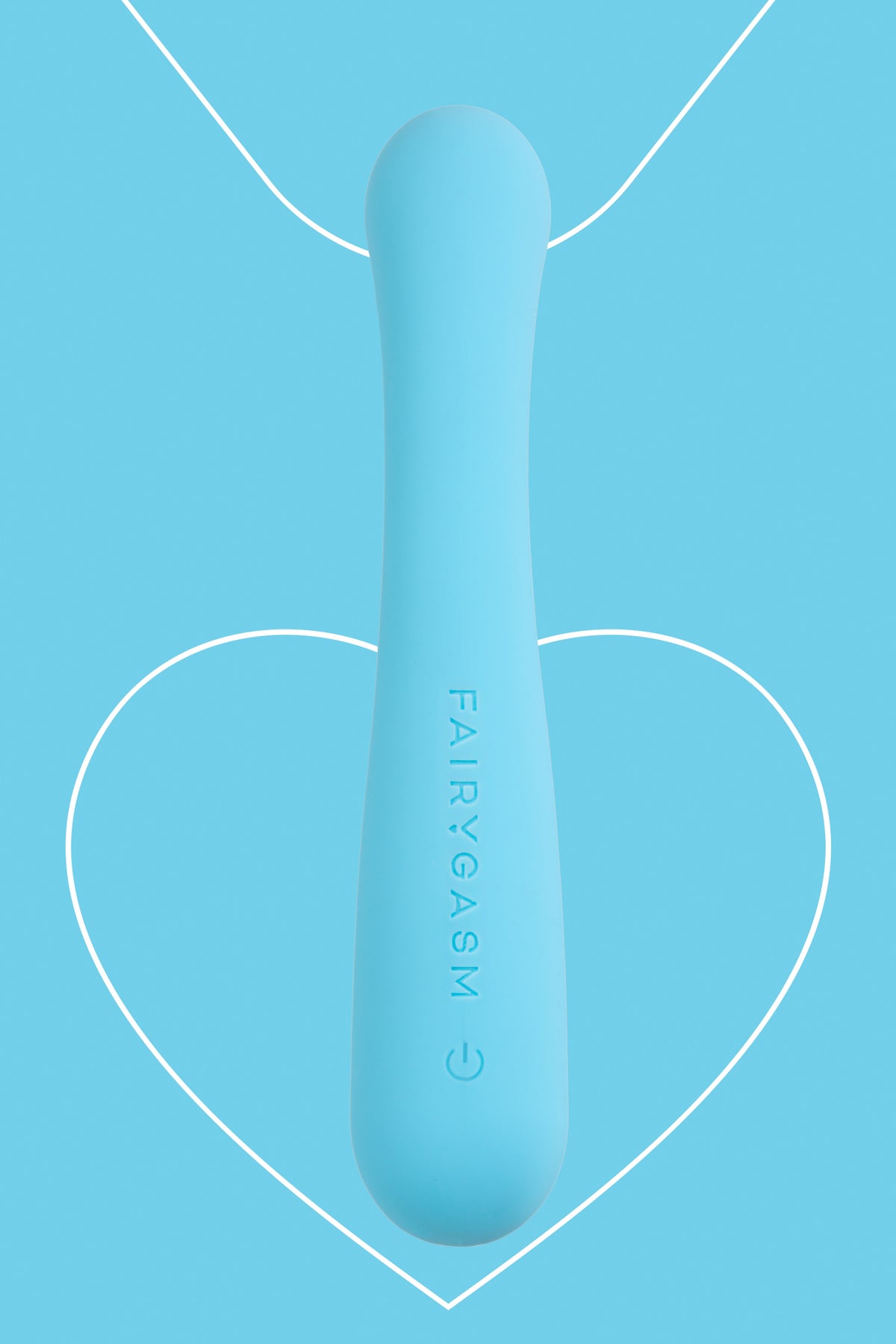 FairyGasm -F0021- FantasyEuphoria blauw