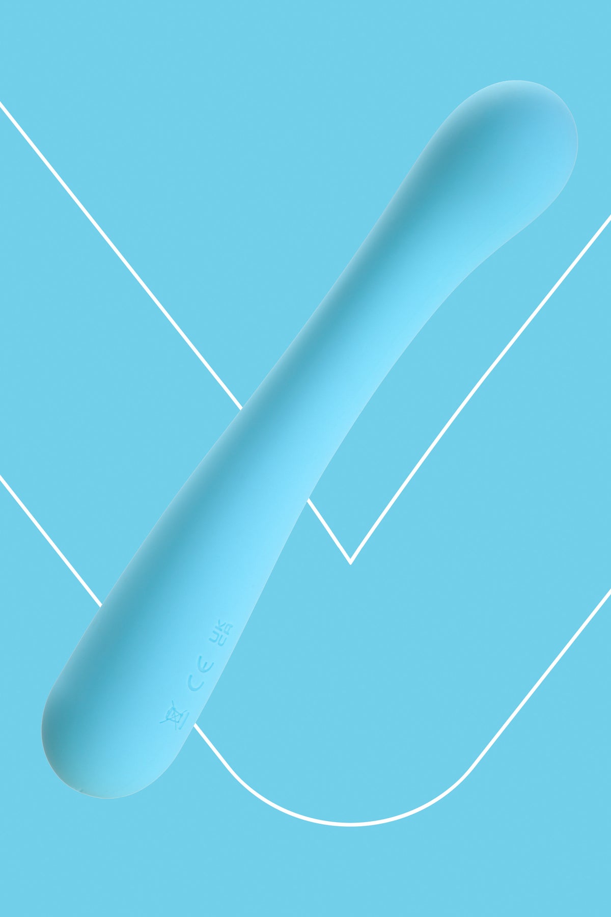 FairyGasm -F0021- FantasyEuphoria blauw