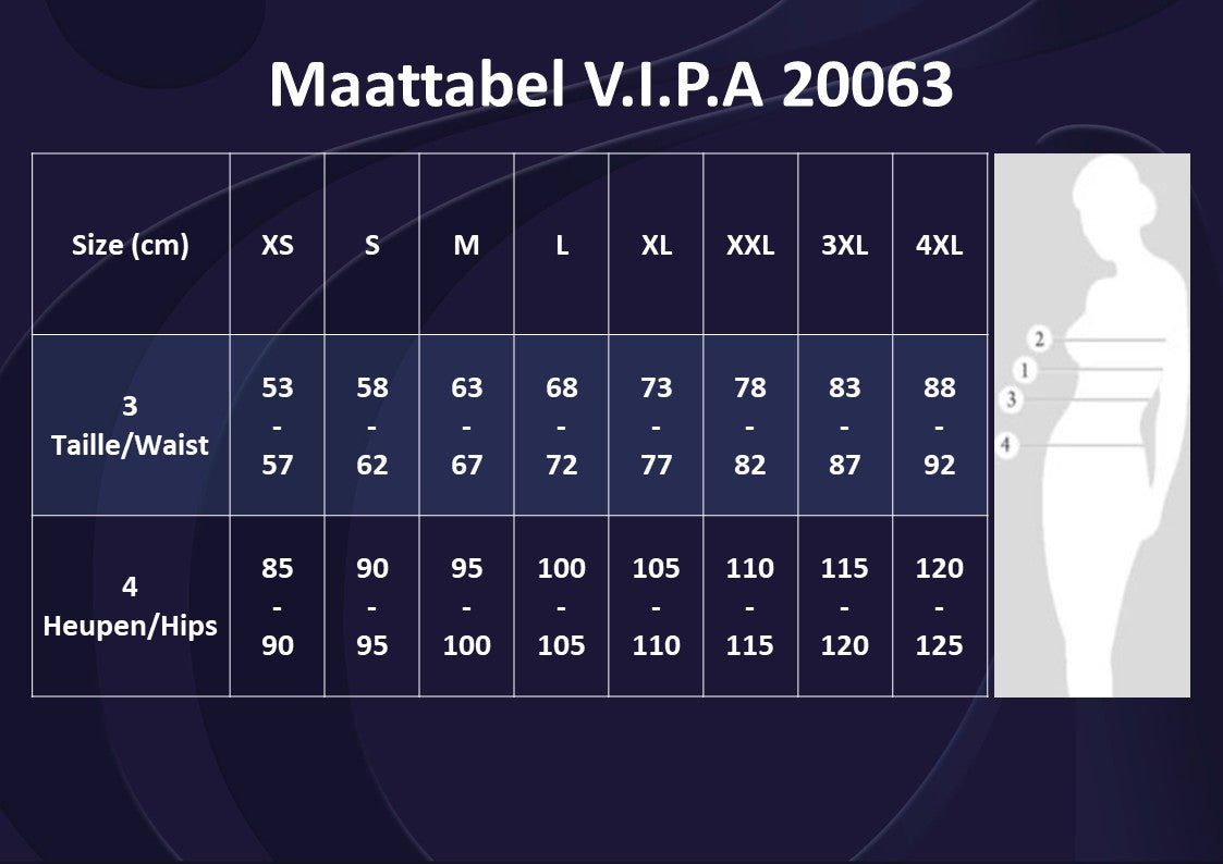 V.I.P.A Obsession string