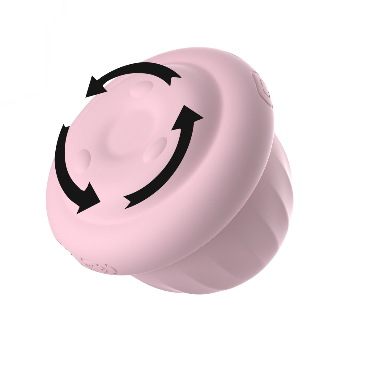 PinkBear -PB0001- FemiJoy roze