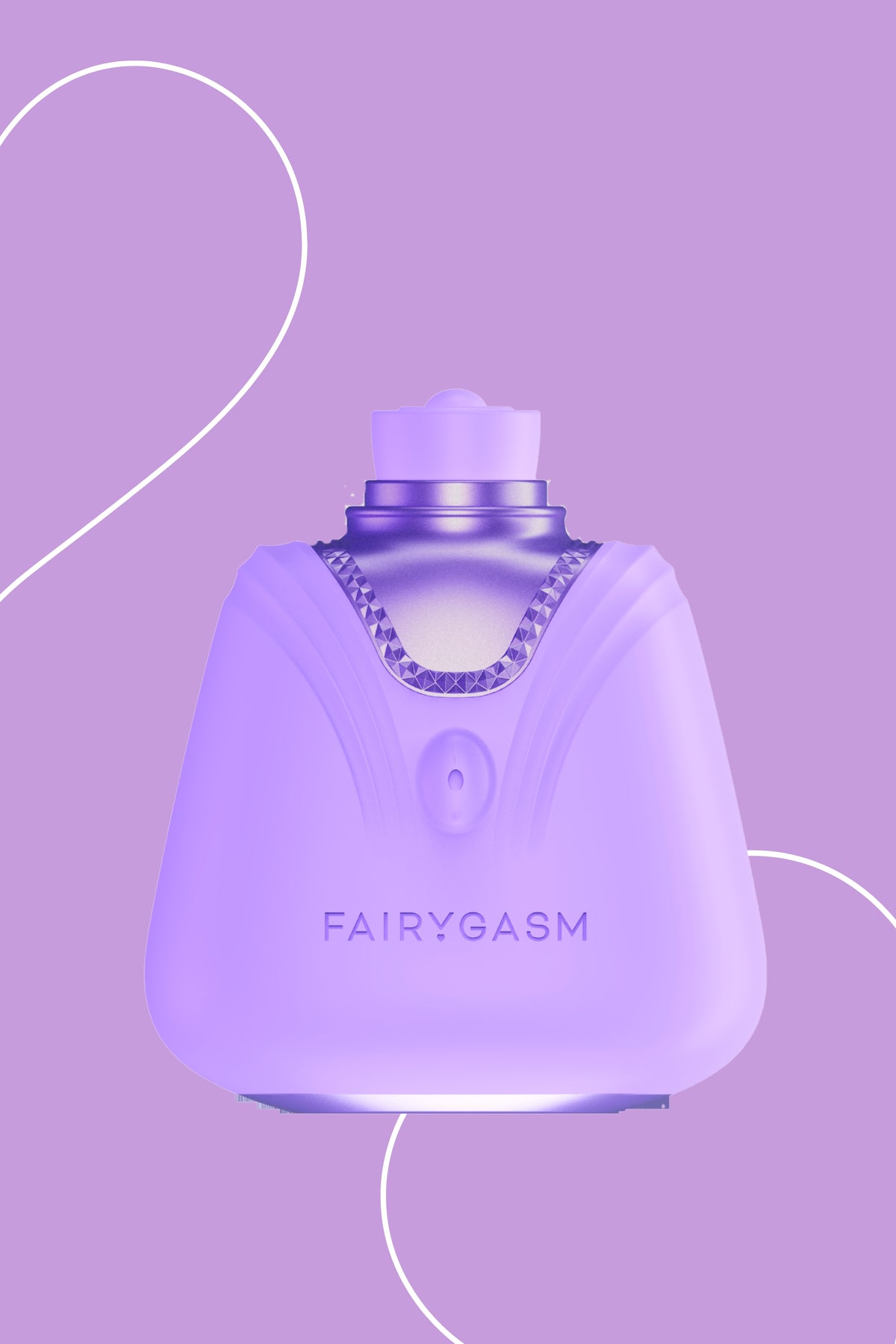 FairyGasm -F0038- Perfumgasm Thrill violet