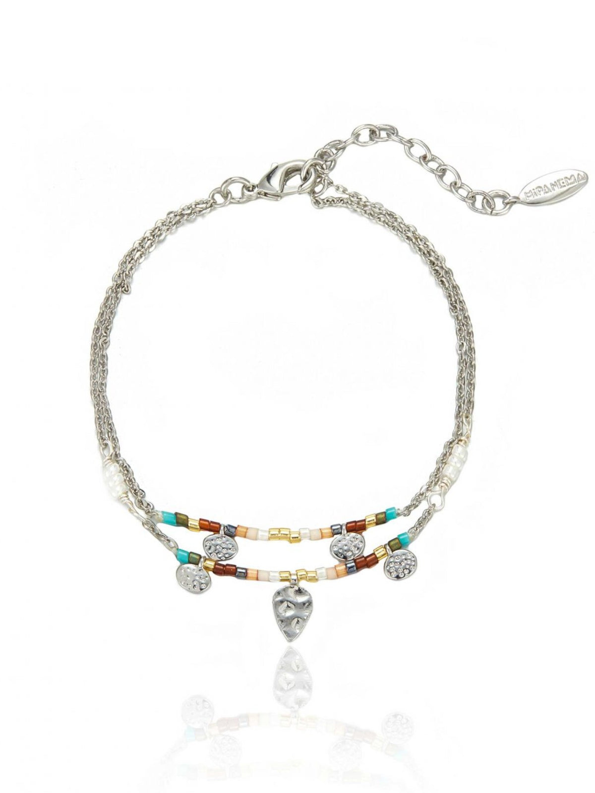 Hipanema Allgood zilveren armband