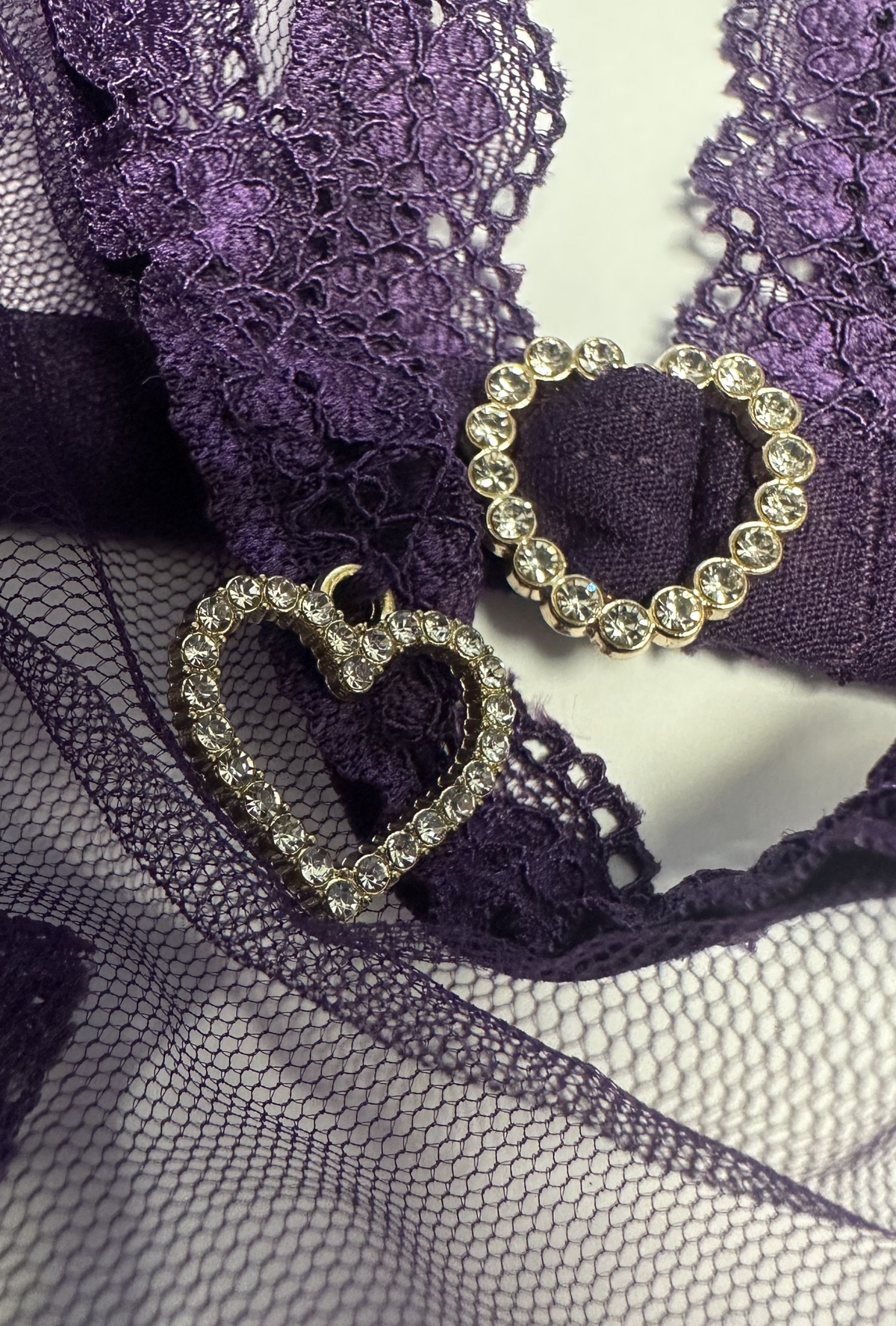 Passion Belissana komplekt