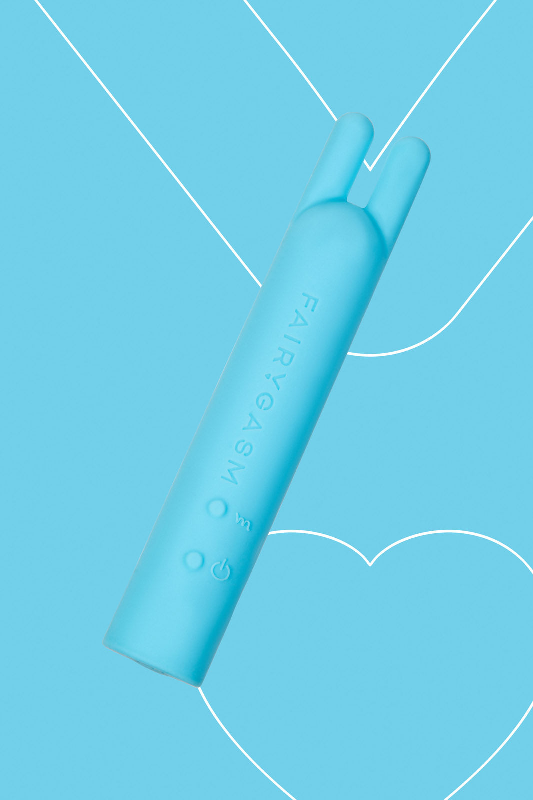FairyGasm -F0017- BlissStars blauw