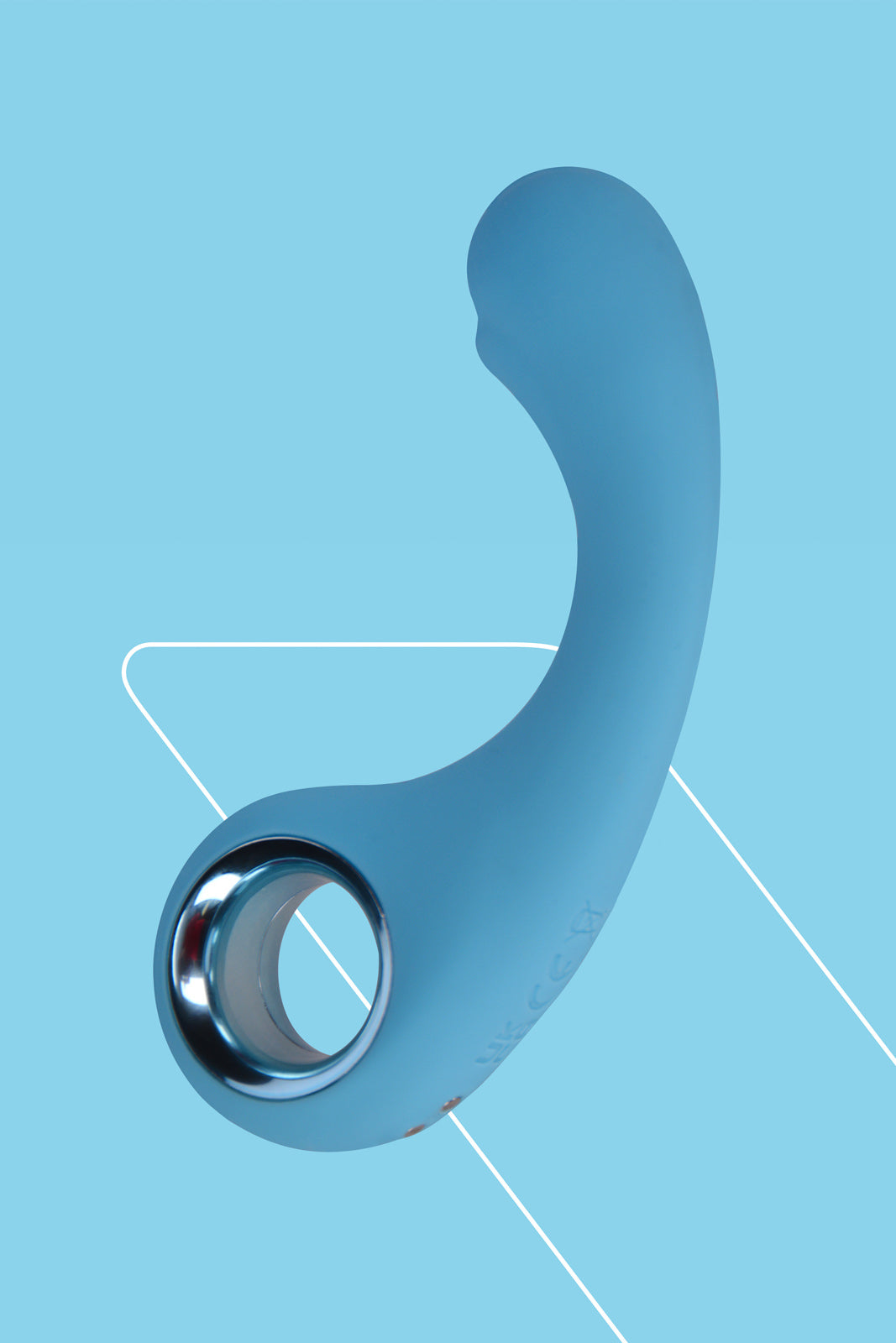 FairyGasm -F0006- BraveryAward blauw