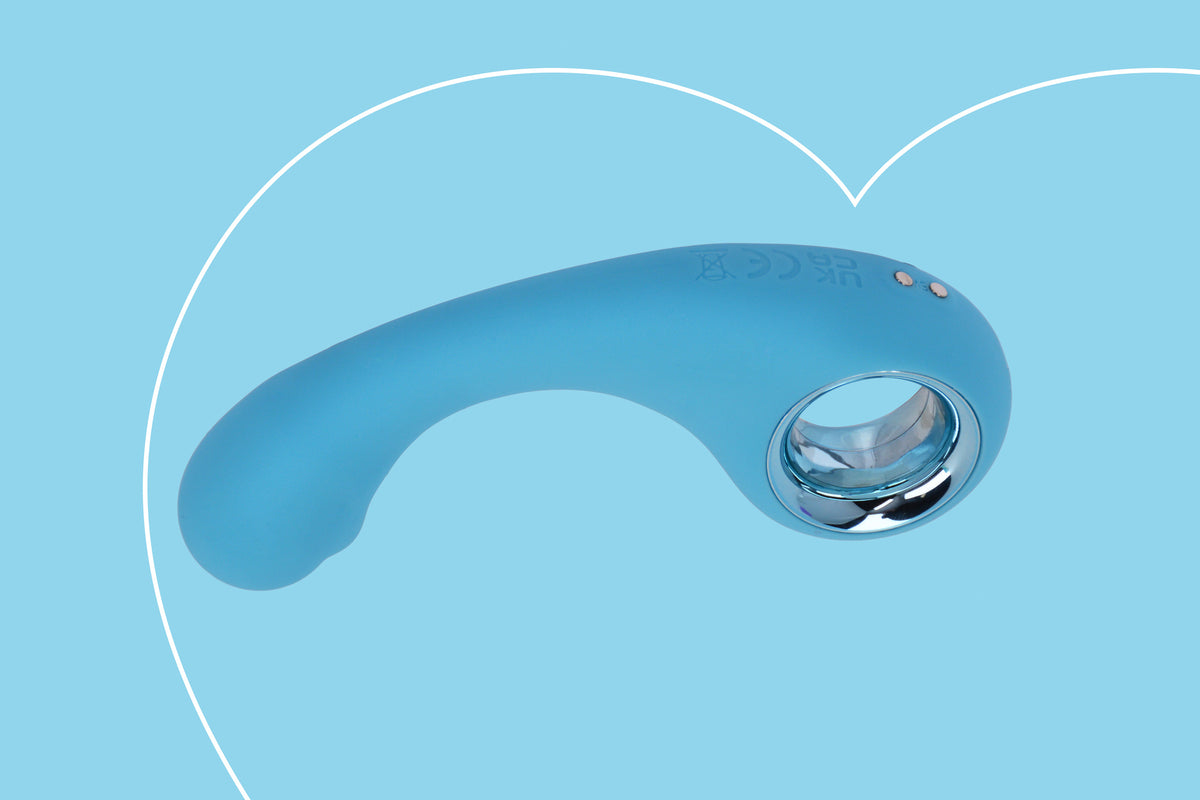 FairyGasm -F0006- BraveryAward blauw