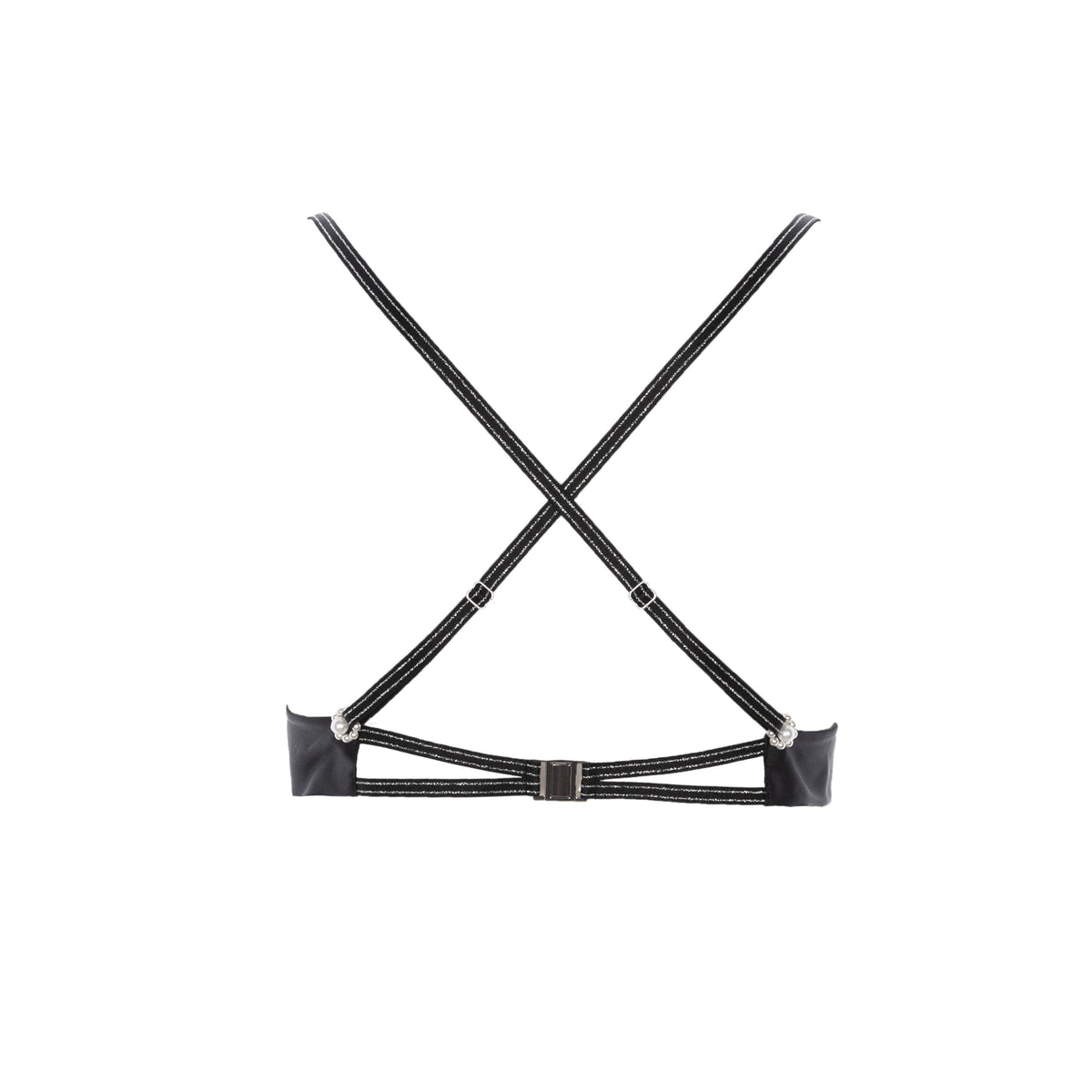 Sutien Bracli Destinos negru