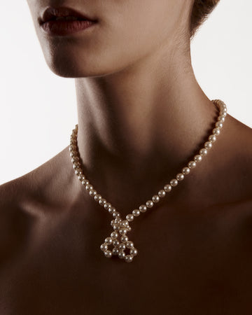 Bracli Destinos jewel ivory