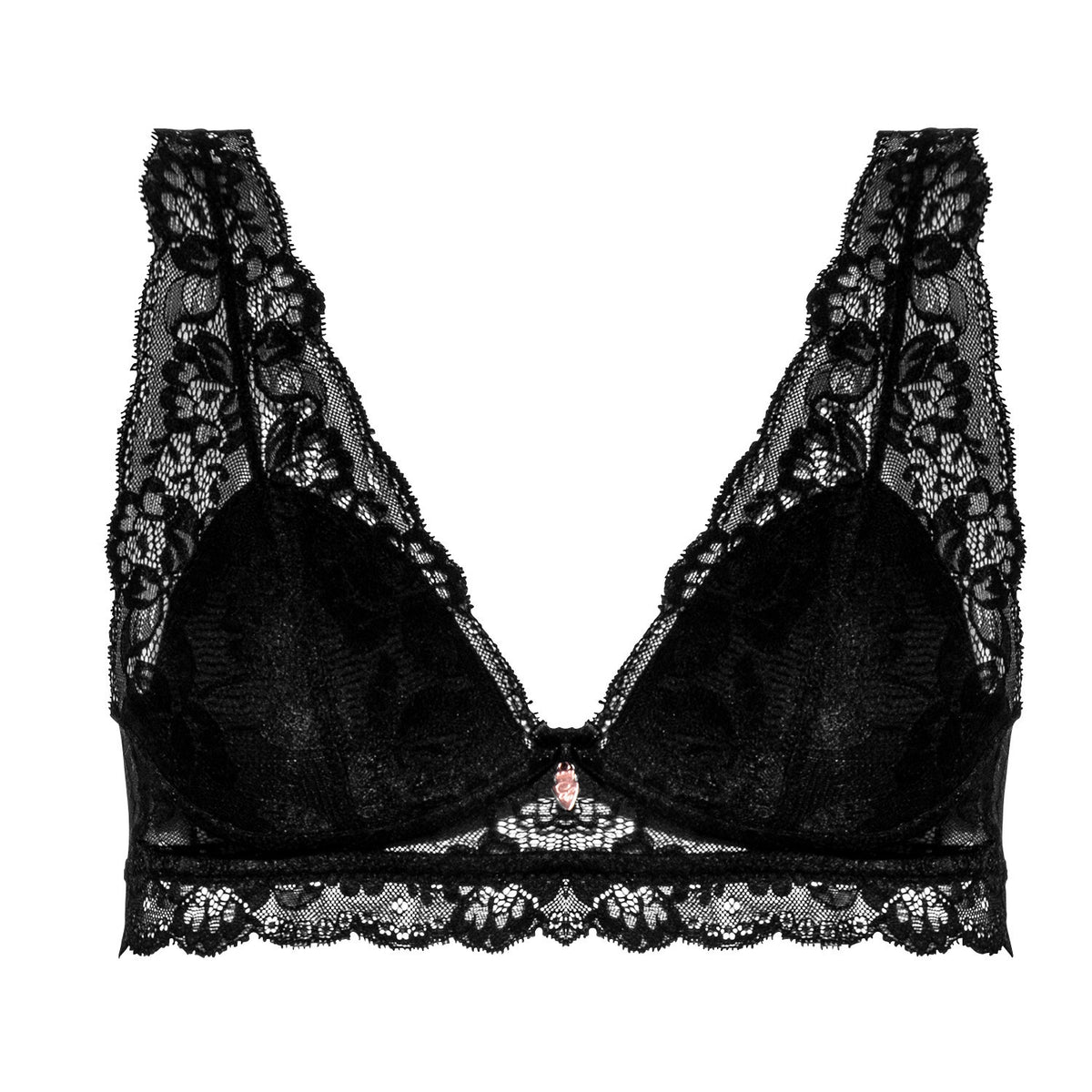 Escora Emma Elegant Triangle Bra