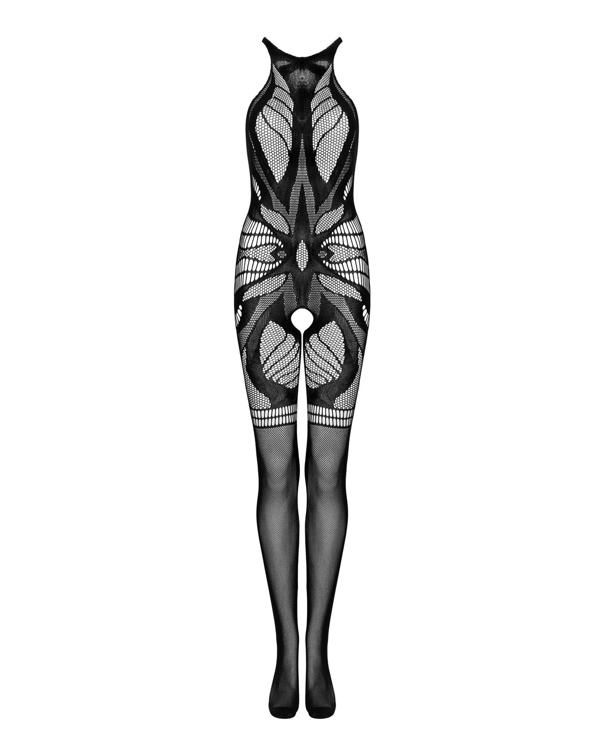 Obsessive sexy bodystocking G331