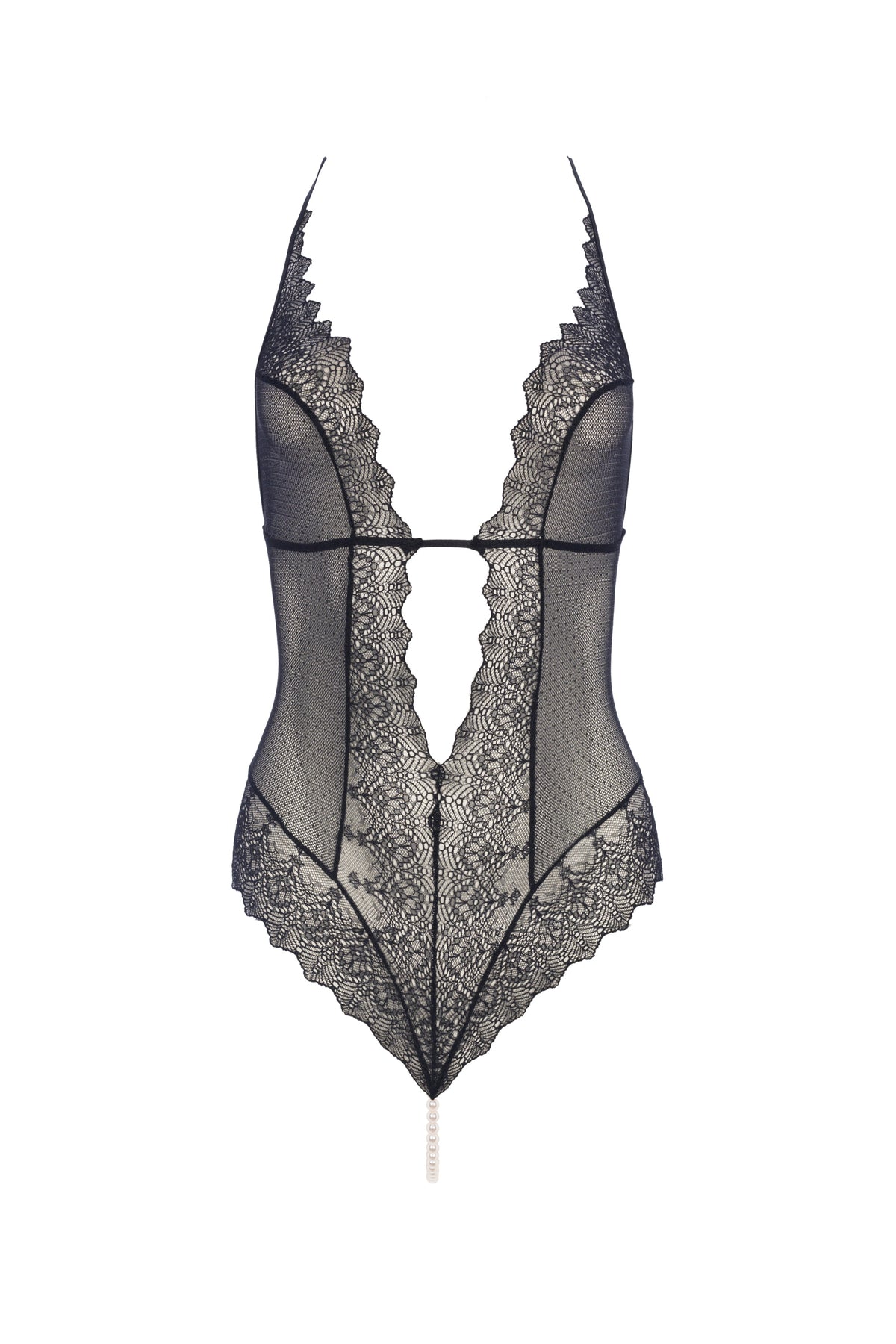 Bracli Geneva body