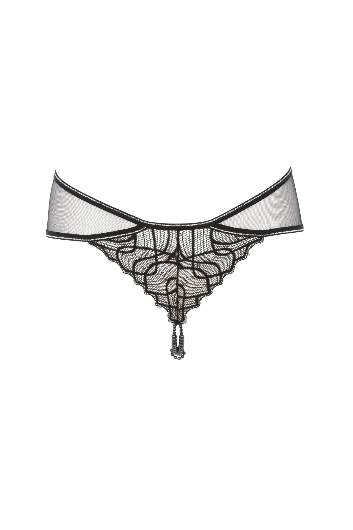 Bracli Manhattan slip noir