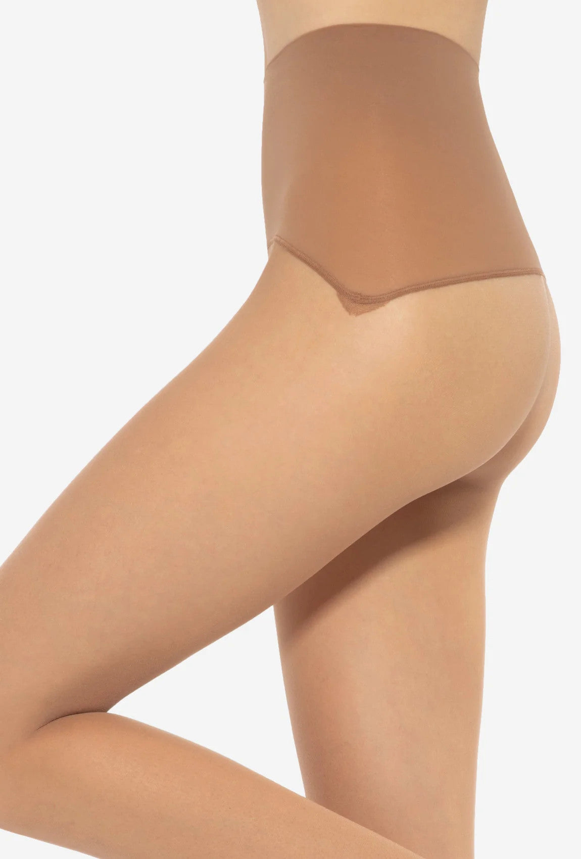Serata seamless tights 30 den