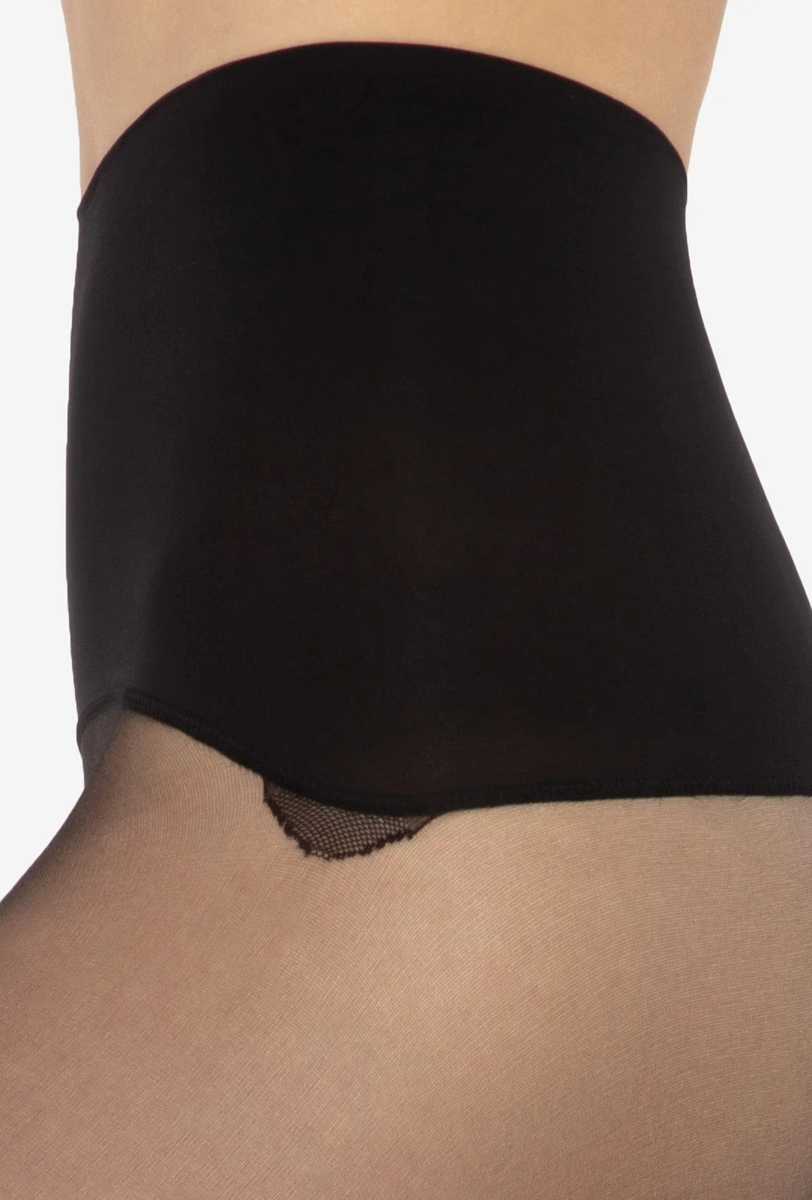 Serata seamless tights 30 den