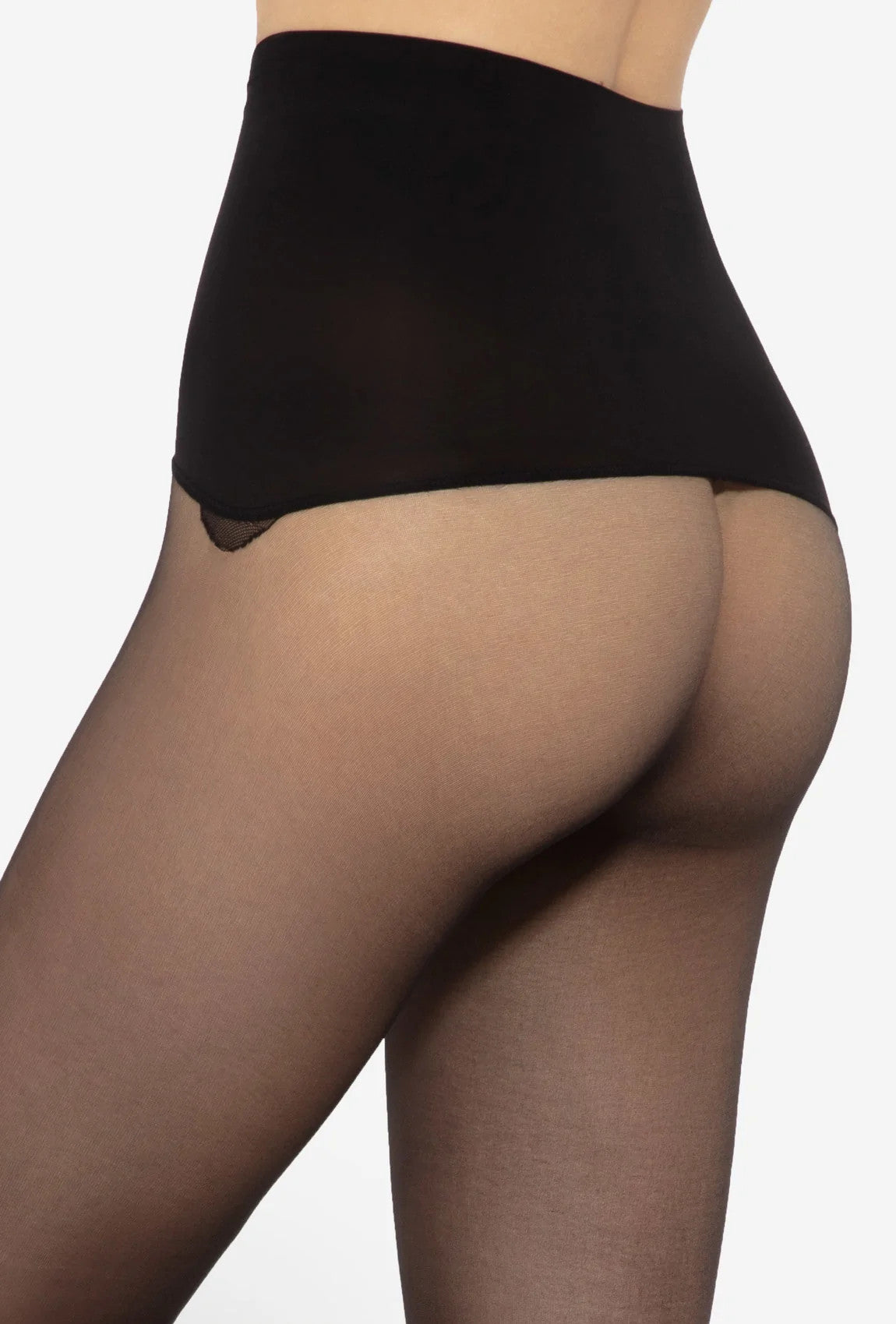 Serata seamless tights 30 den