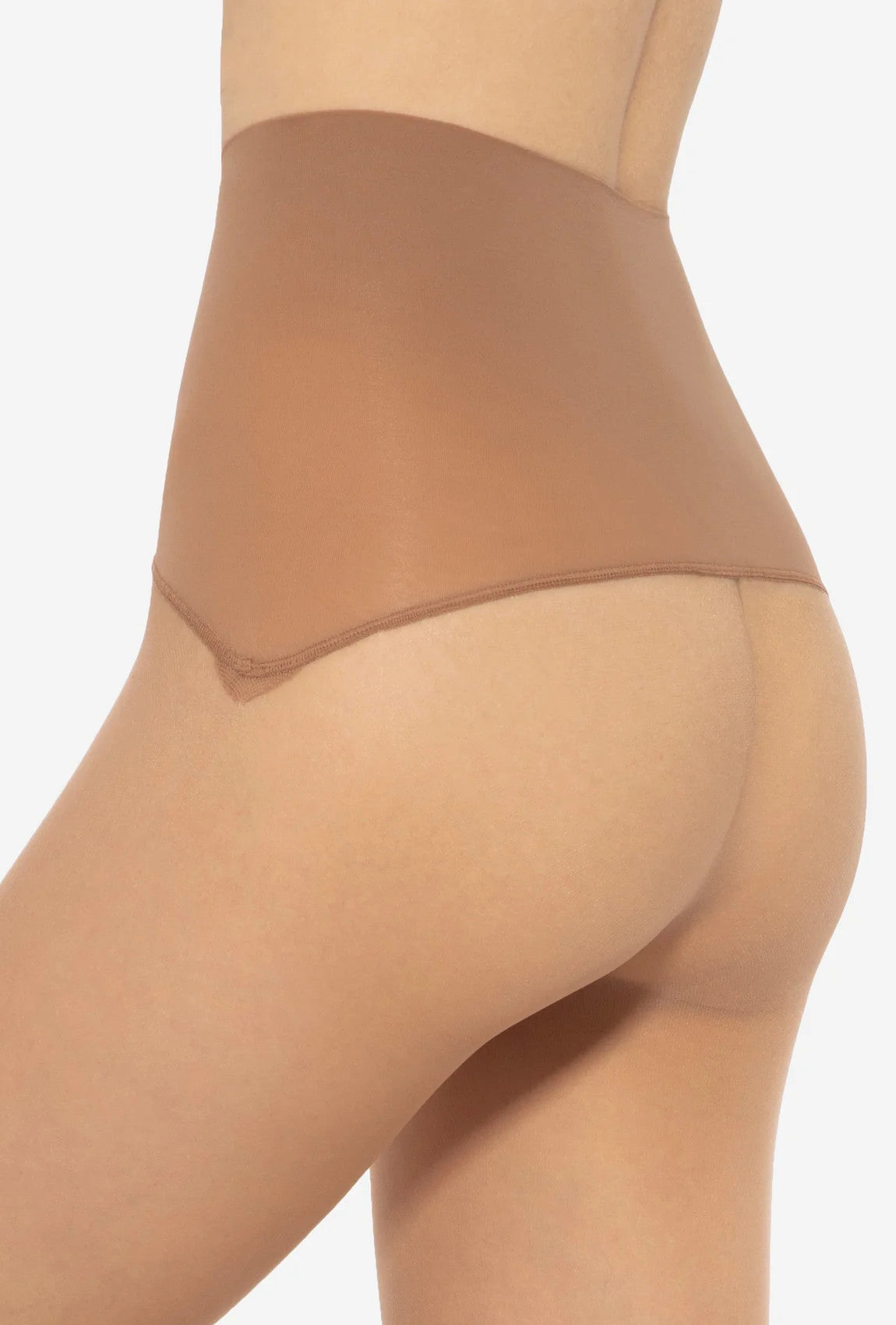 Serata seamless tights 30 den
