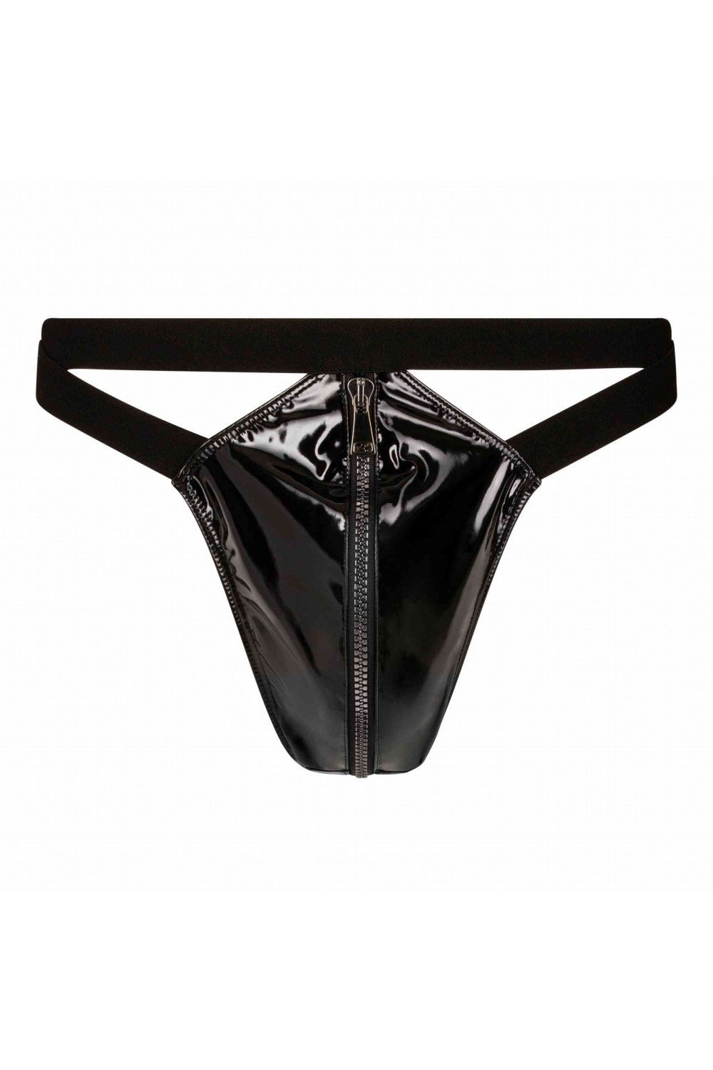 Maison Catanzaro -PCB02521H6 - Runolf vinyl thong