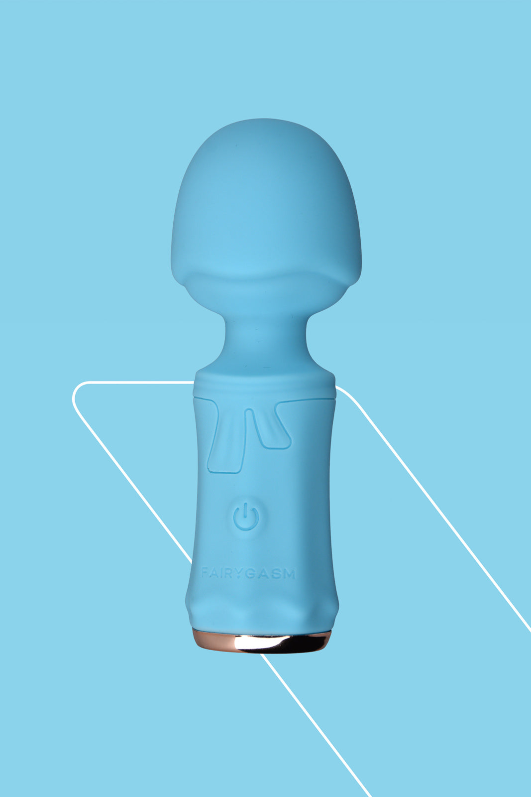 FairyGasm -F0010- SecretFuntasy blauw