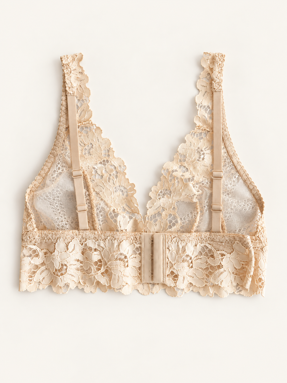 V.I.P.A Daniella peony bra