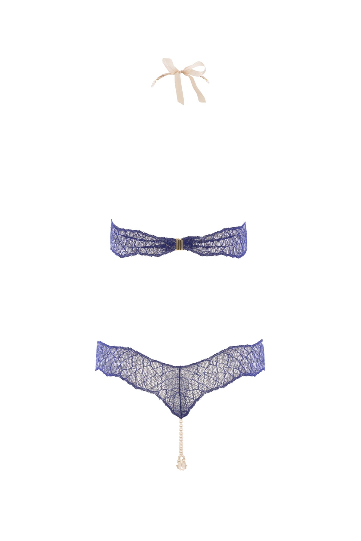 Bracli Sydney body double