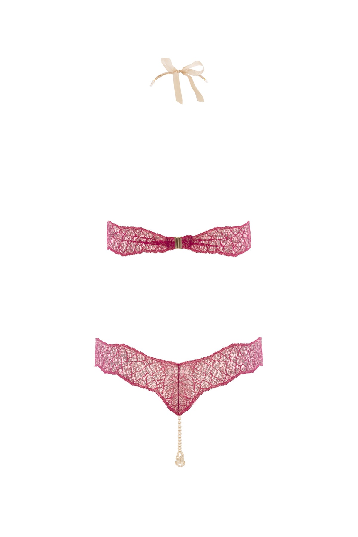 Bracli Sydney body double