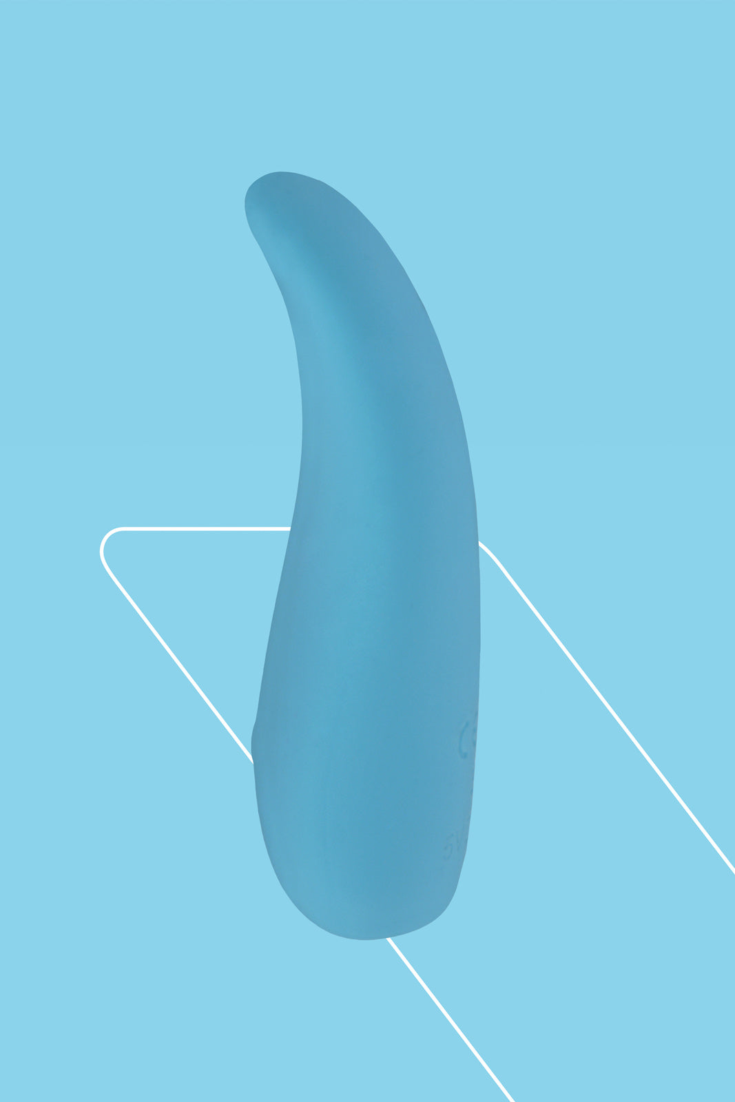 FairyGasm -F0004- ThrillLeaf blauw