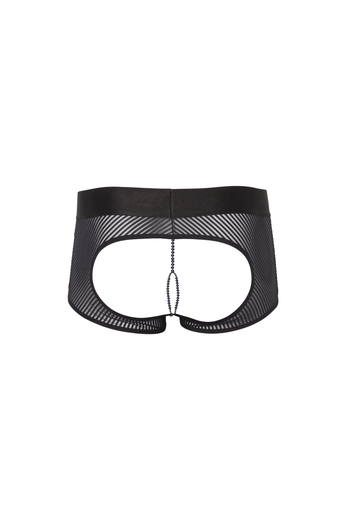 Bracli Perlseo Tokyo Boxer schwarz
