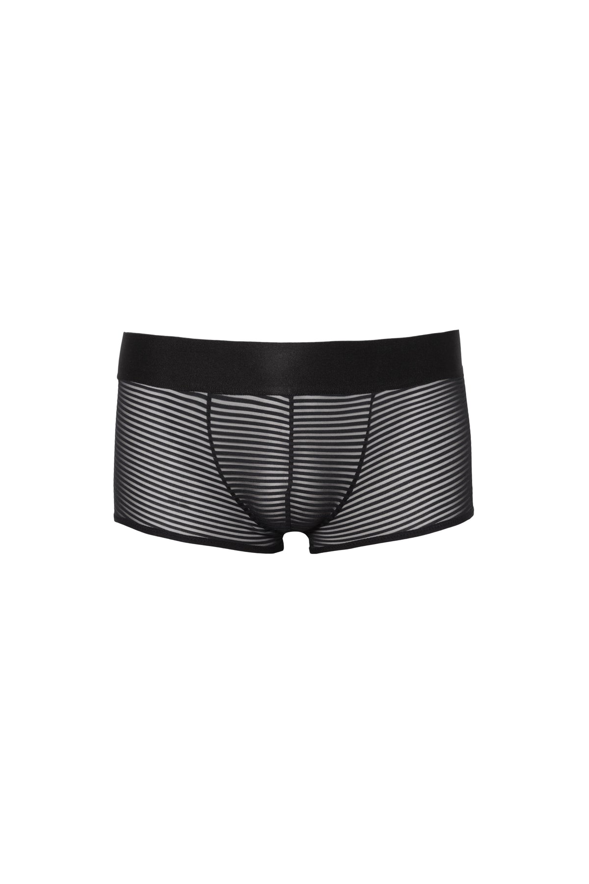 Bracli Perlseo Tokyo Boxer schwarz