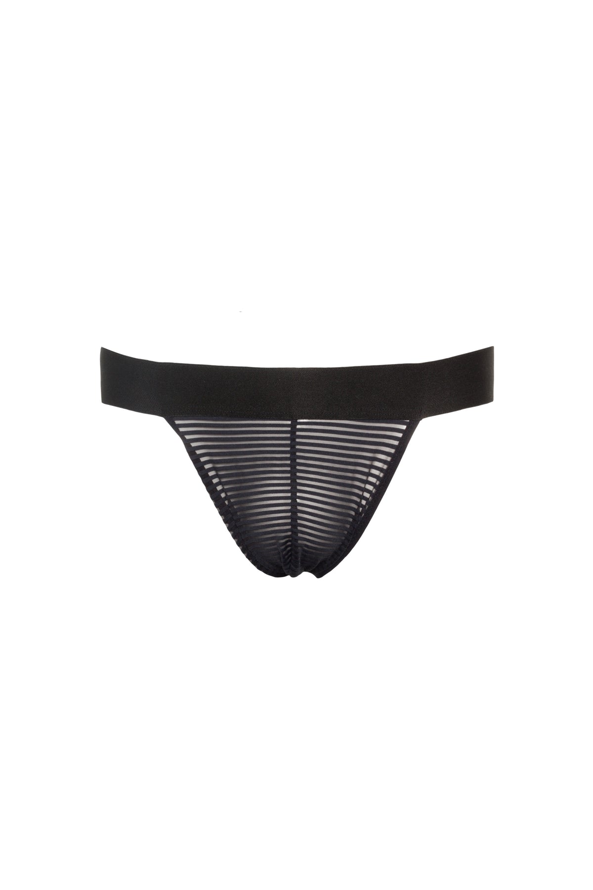Bracli Perlseo Tokyo Strumpfhalter schwarz