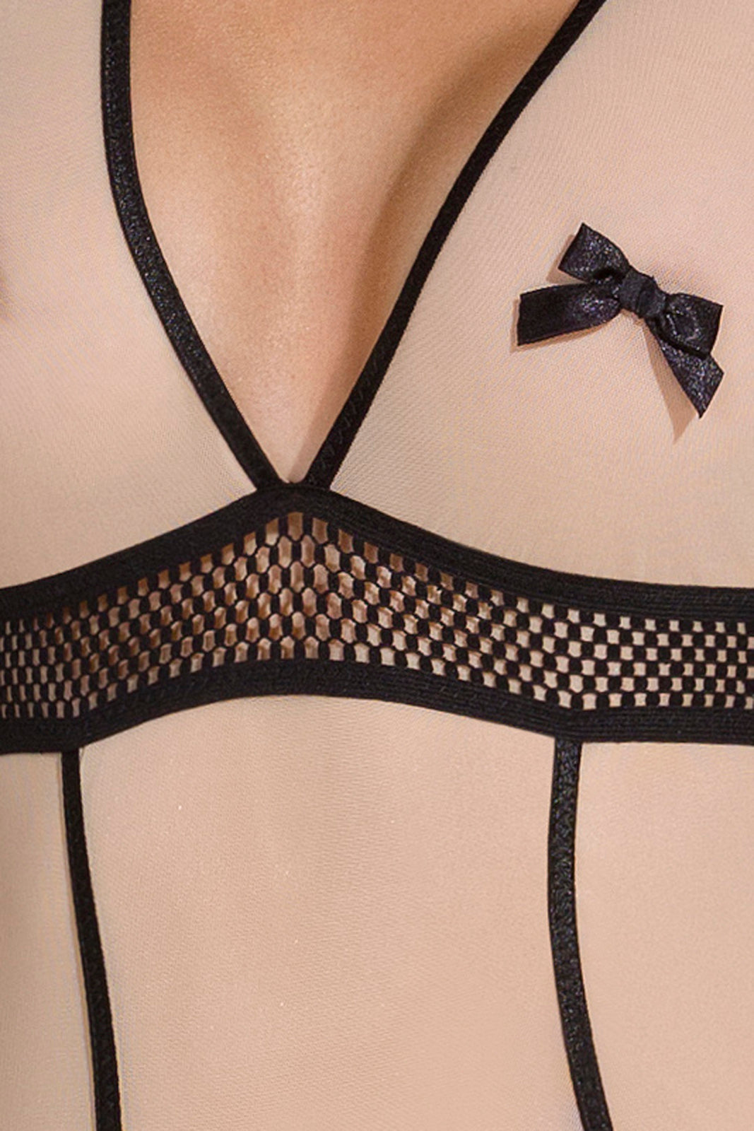 Passion Viena Corset