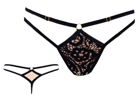 V.I.P.A Obsession string