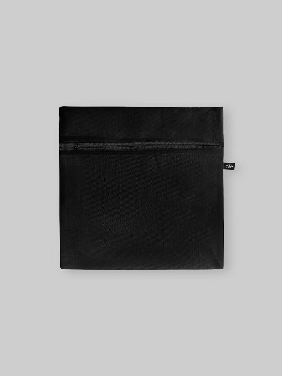 Obsessive washing bag