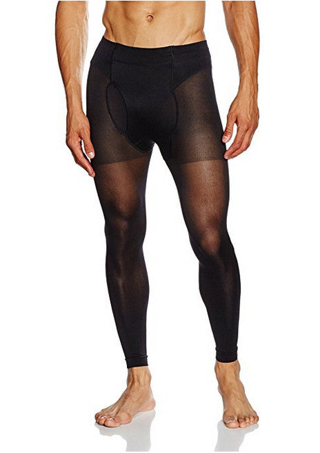 Glamory 50460 thermoman 100 férfi leggings